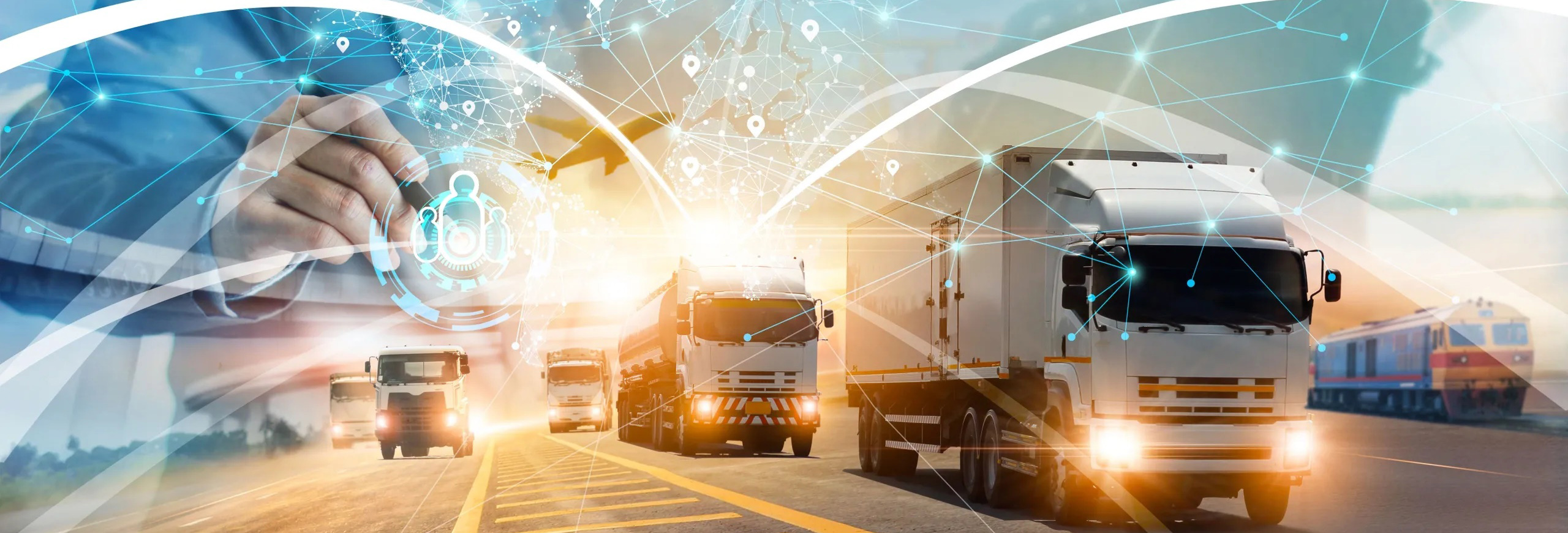 Medzinárodná špedícia